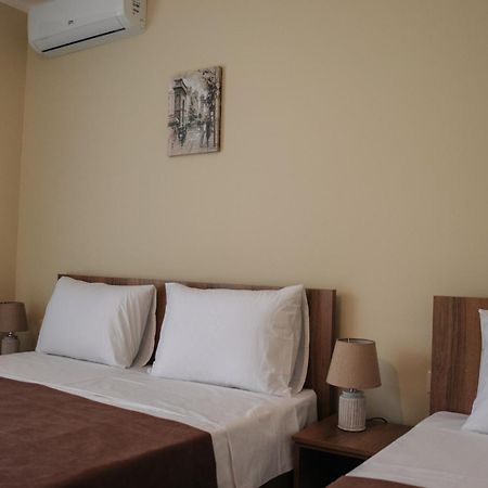 Scorpio Hotel Gonio Exterior photo